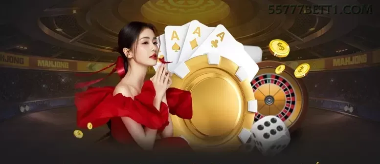 Slots no app 55777bet mobile