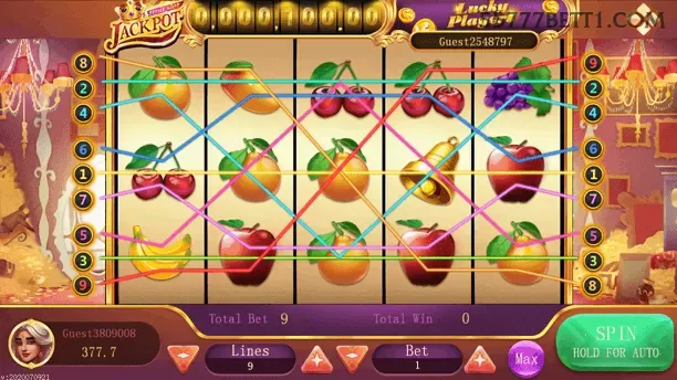 Cassino ao vivo 55777bet dealers